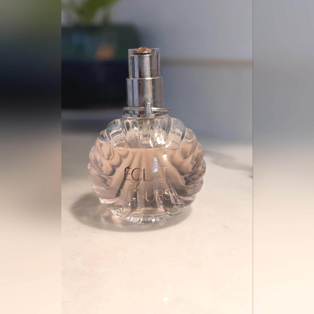 Eclat De Fleurs Perfume 3.3 oz